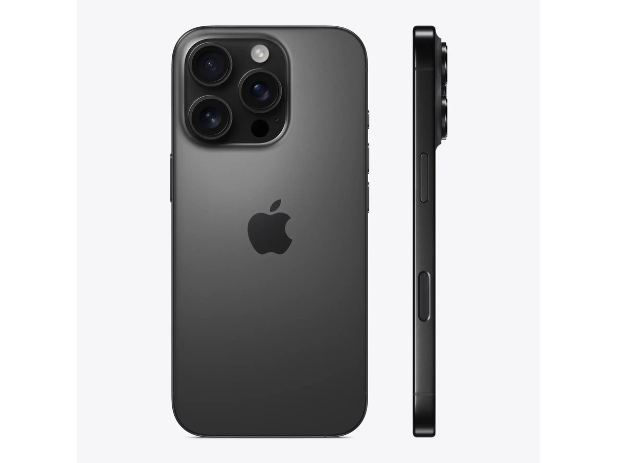 ไทเทเนียมสีดำ