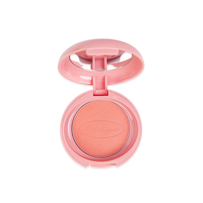 Shine coral
