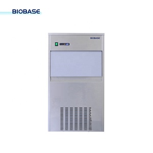 BIOBASE片冰机FIM100中等容量小颗粒不规则雪冰片冰机 - Product Image 1