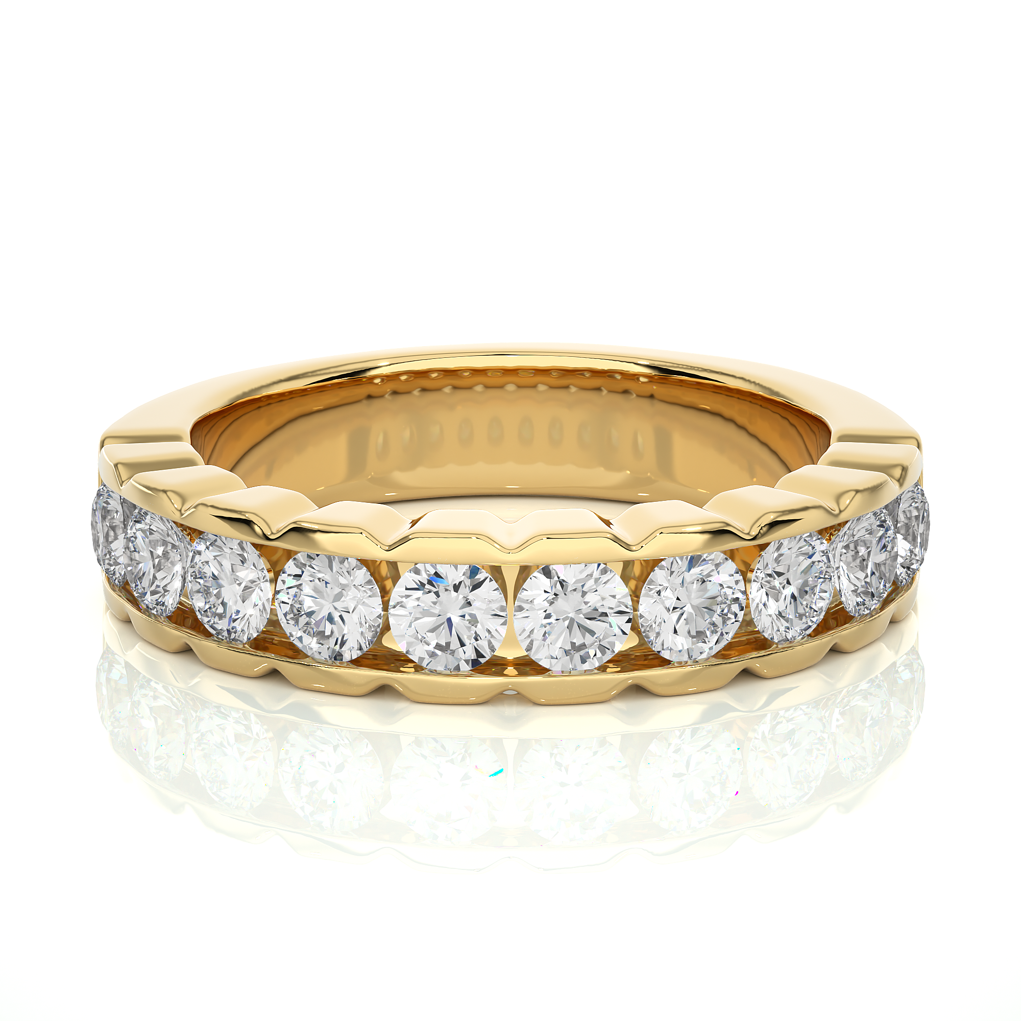 Yellow Gold