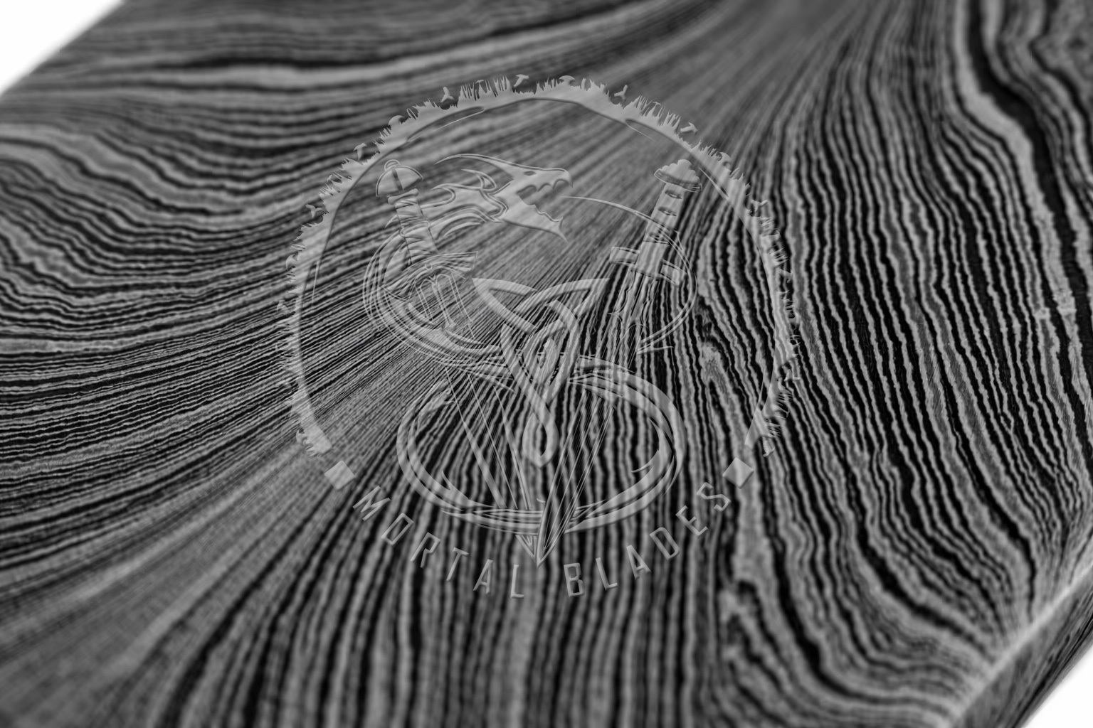 Motif de plumes