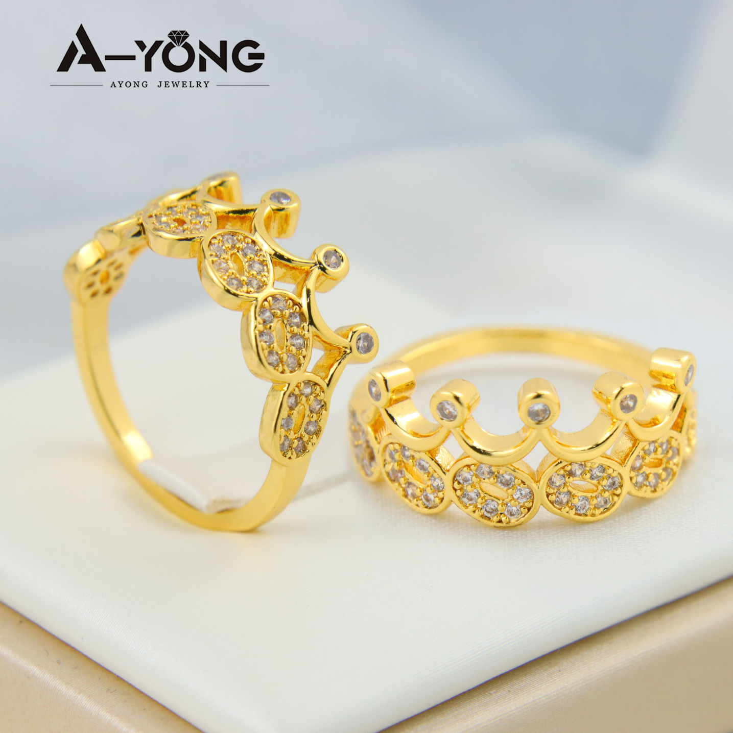 Gold4
