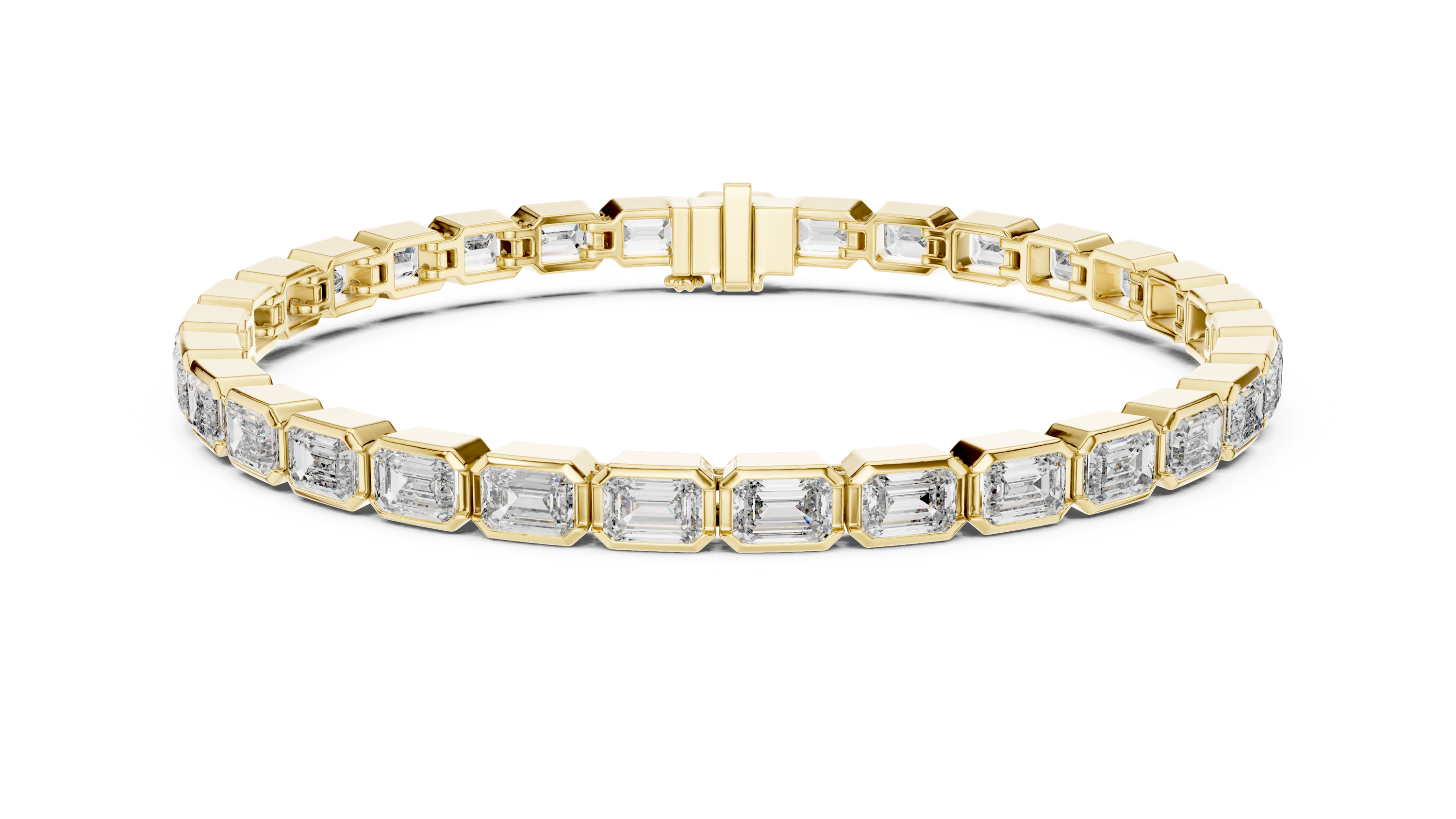 Yellow gold