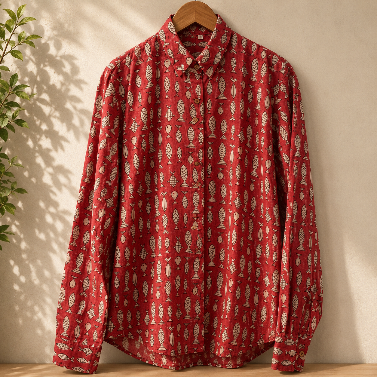 Rose Madder