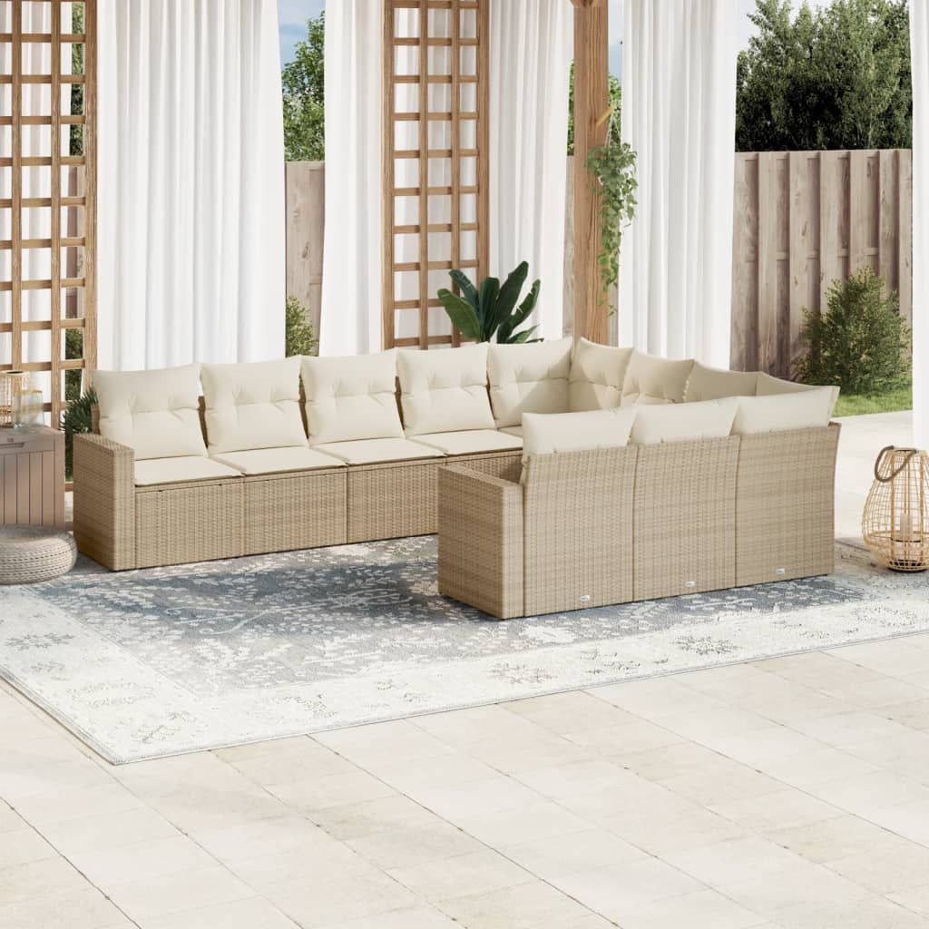 Beige Color