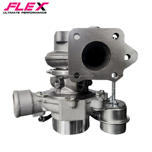 Turbo FLEX PRO 46M VEEZ (3000 giriş 46 çekirdek 04) yarış Turbo ISUZU DMAX ihi 8980118923 4jj1 4JK1 Isuzu Dmax - Product Image 2