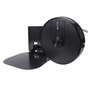 Prezzo di fabbrica Wet Dry funzione Robot pulitore WiFi telecomando batteria per la rimozione dei peli di animali domestici Hotel Garage - Product Image 2