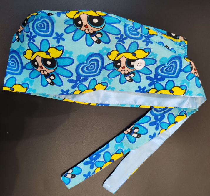 ppg azul
