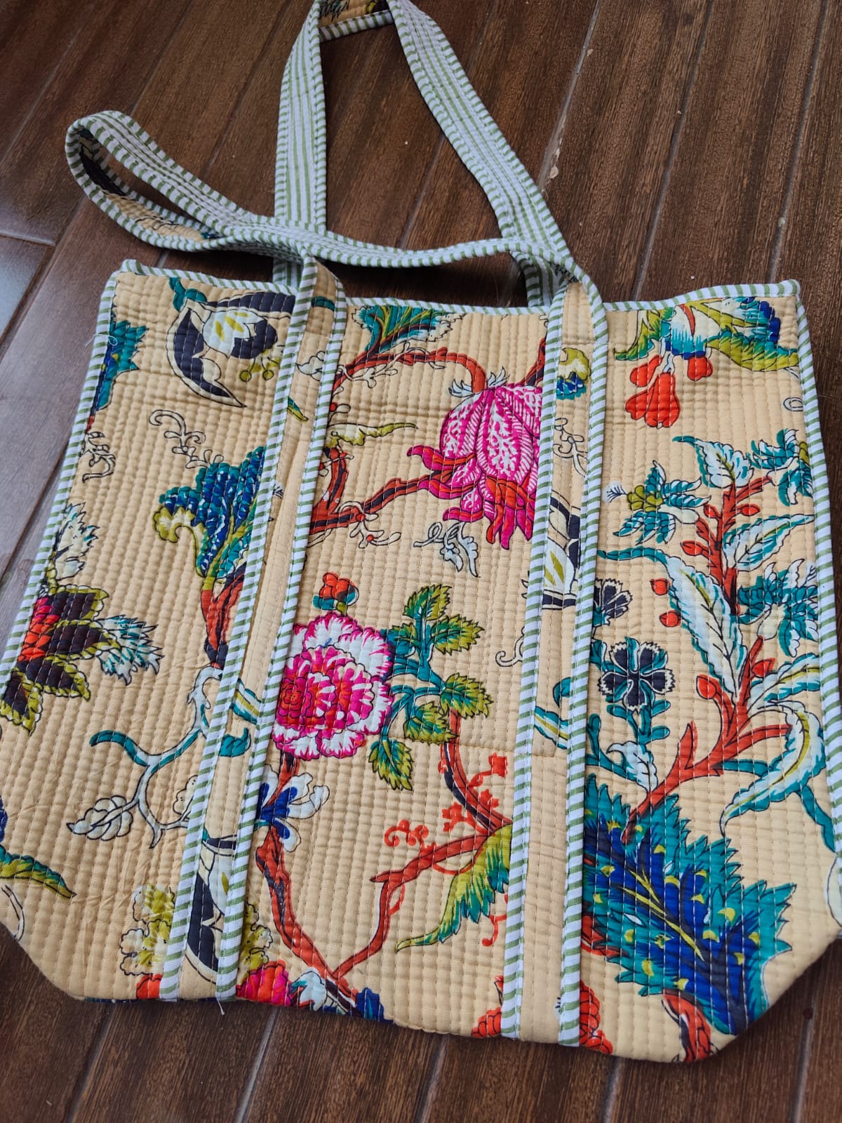Customs Designs & Similar Colors Bags
