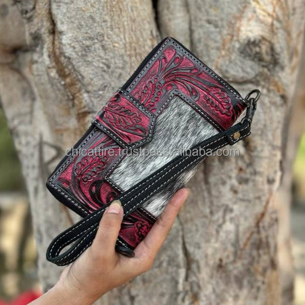 Black With Color Tooling