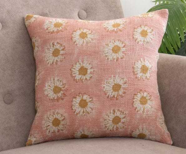 Pink Floral