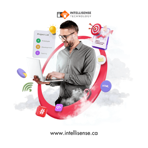 Die Intersection-Website-Leistung Architect ing ein SEO-freundliches Webdesign, das Mobile First UX und Performance priorisiert - Product Image 5