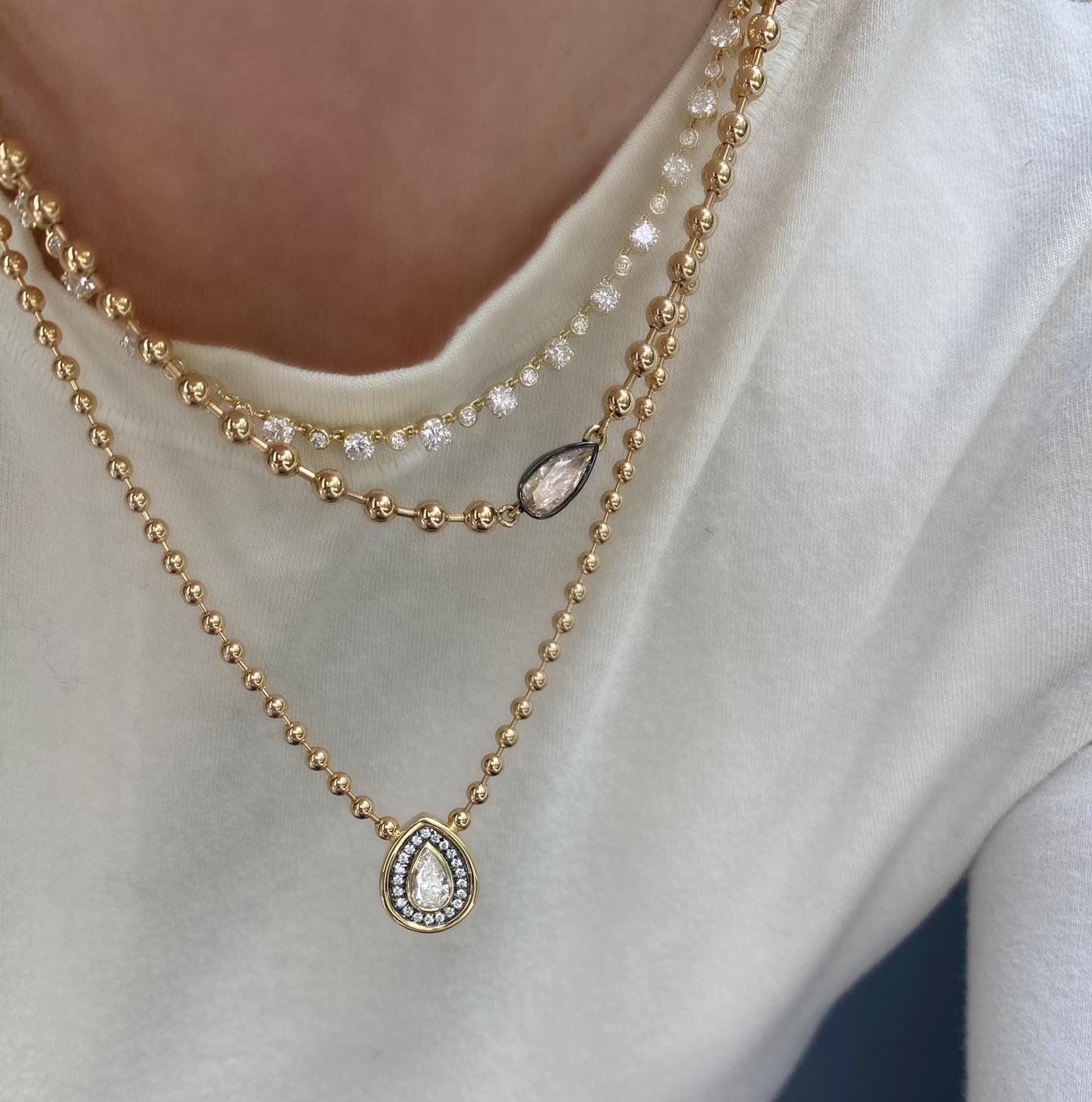 10K Solid Gold