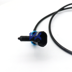 ABS轮速传感器10384745压力传感器10384745B适用于雪佛兰Silverado 1500 2500 3500 2007-2013 - Product Image 4