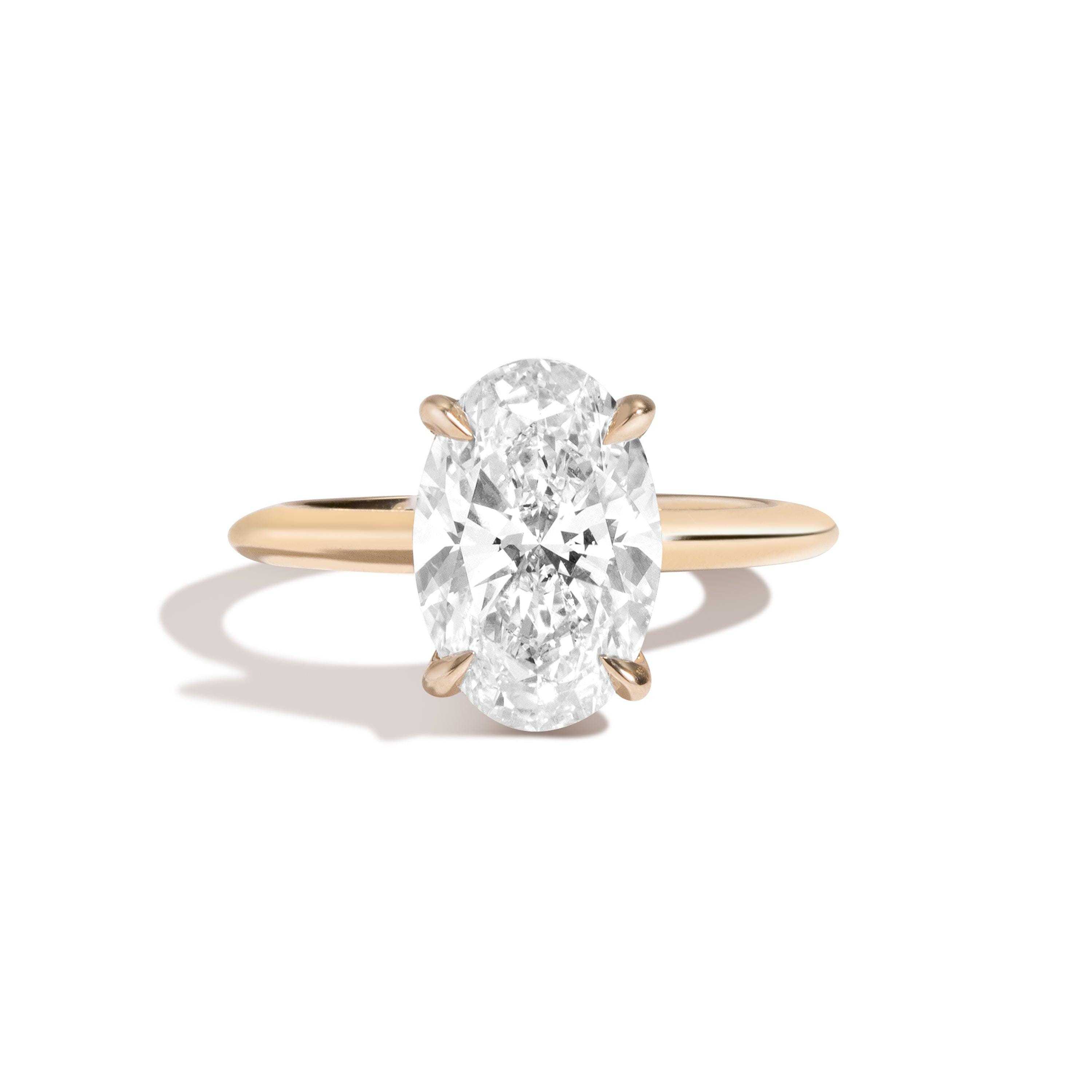 Or massif 14K