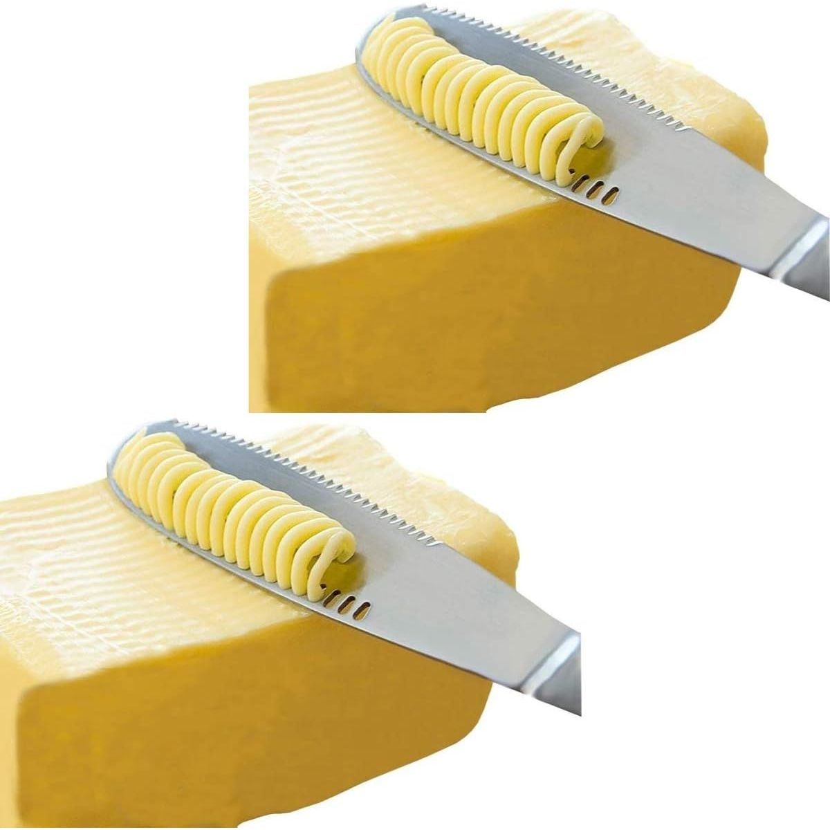 Couleur acier inoxydable brossé