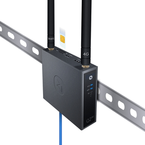 新型1080P智能VGA分离器USB 2.0 KVM交换机控制台多端口60Hz KVM交换机用于IP通信网络 - Product Image 2