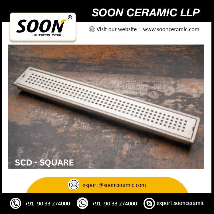 SCD-SQUARE