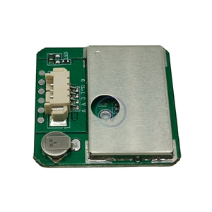 航空機ナビゲーションに優れた無人機用Youwei Beidou GSM UART GPSモジュール25*25 - Product Image 3