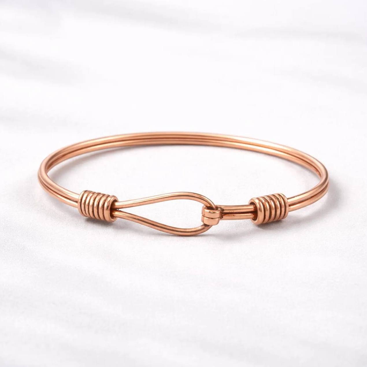 Copper