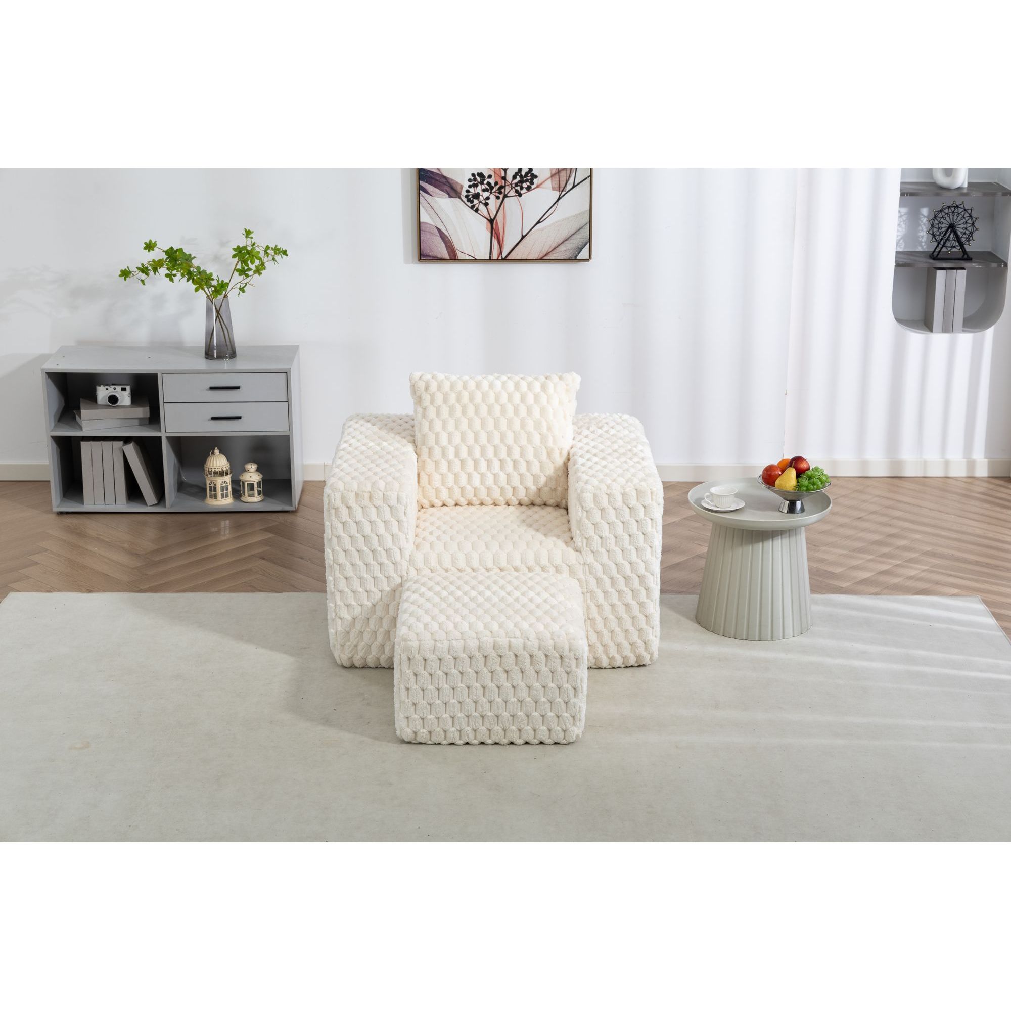 White Color