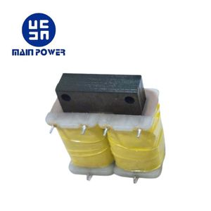 Trasformatore di potenza monofase per ingresso ad alta frequenza 230V/240V 12V uscita bobina a bassa frequenza per applicazioni Step up - Product Image 1