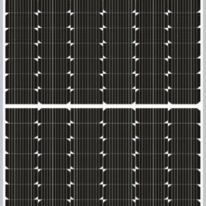印度热卖单声道半切505瓦太阳能电池板，带耐PID M10电池、密封剂和超低光性能 - Product Image 6