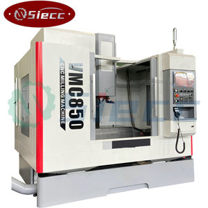 <span class=keywords><strong>CNC</strong></span>-Steuerungs system GSK <span class=keywords><strong>3</strong></span>-Achsen-Vertikalbearbeitungszentrum VMC 640 Wettbewerbs fähiger Preis für Fräsmaschine