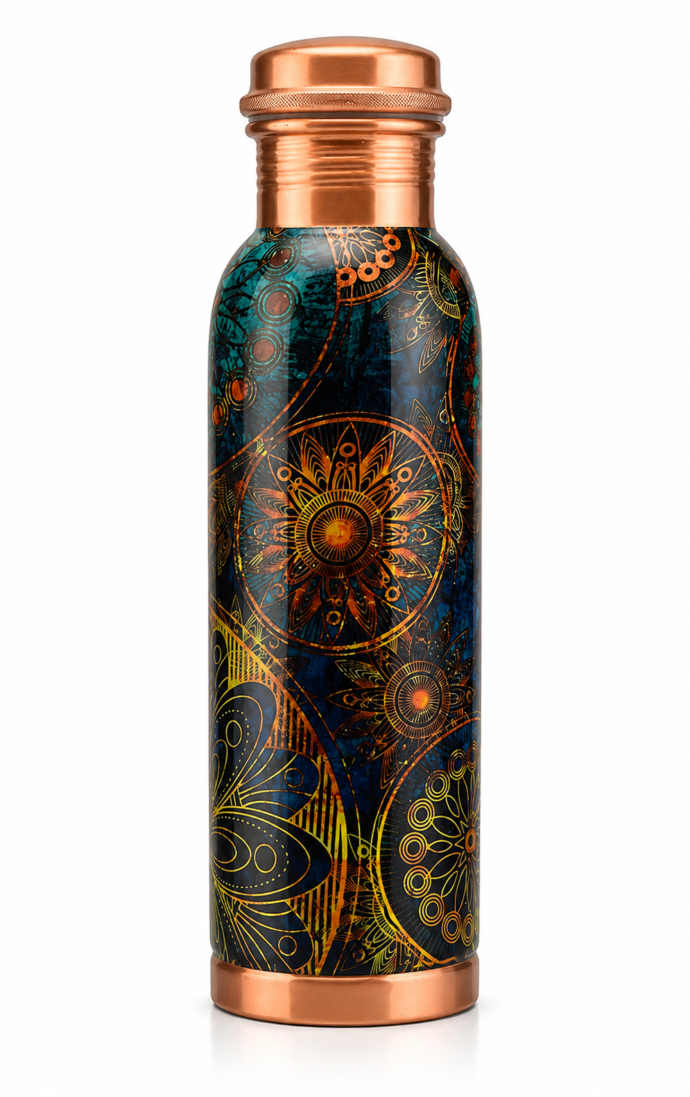 Copper