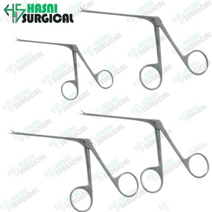 <span class=keywords><strong>2</strong></span> adet tırtıklı siyah kaplamalı mikro kulak forseps düz mikro kulak forseps E.<span class=keywords><strong>N</strong></span>.T aletleri Hasni cerrahi tarafından