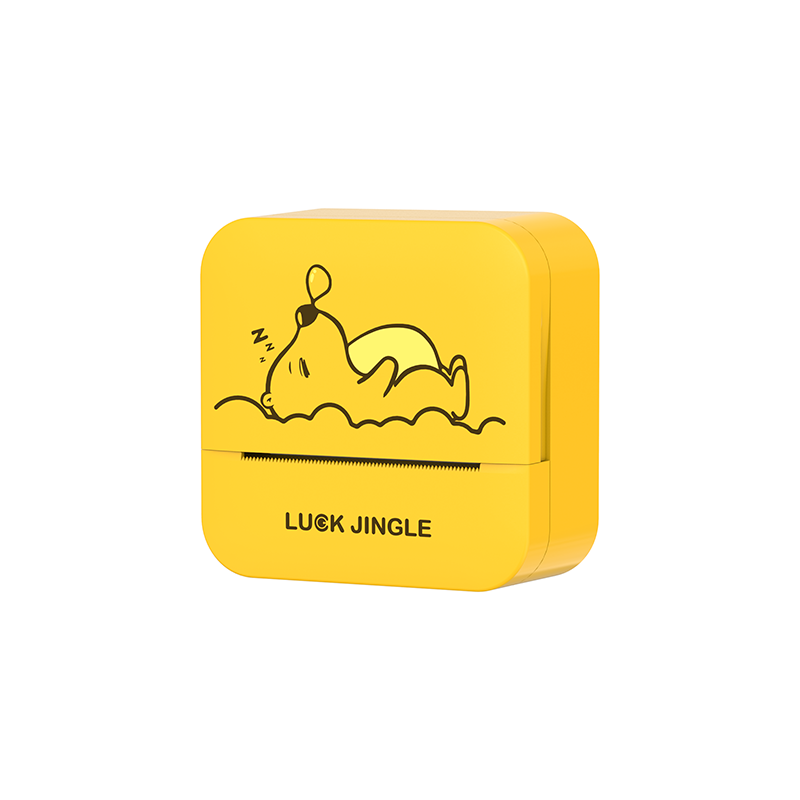 Jaune