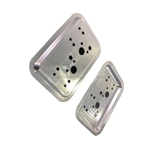 Servizi di lavorazione CNC personalizzati In acciaio inossidabile precisione CNC lavorazione parti Maker In cina OEM lavorazione CNC - Product Image 3