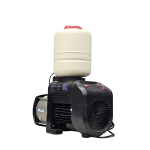 Venta caliente 1,5 KW 1.5HP bomba de agua de conversión de frecuencia de presión constante con sistema de bomba multietapa - Product Image 5