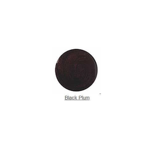 Black Plum Color