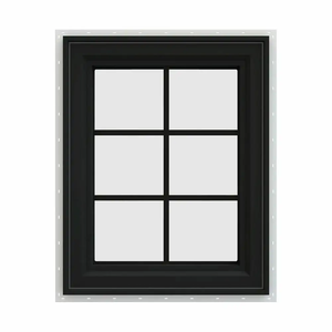 Custom Sized UPVC <strong>Window</strong> for Homes and Commercial Spaces with Thermal Insulation and Minimal Maintenance - Product Image 5
