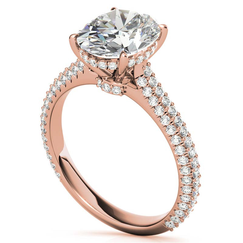 rose gold