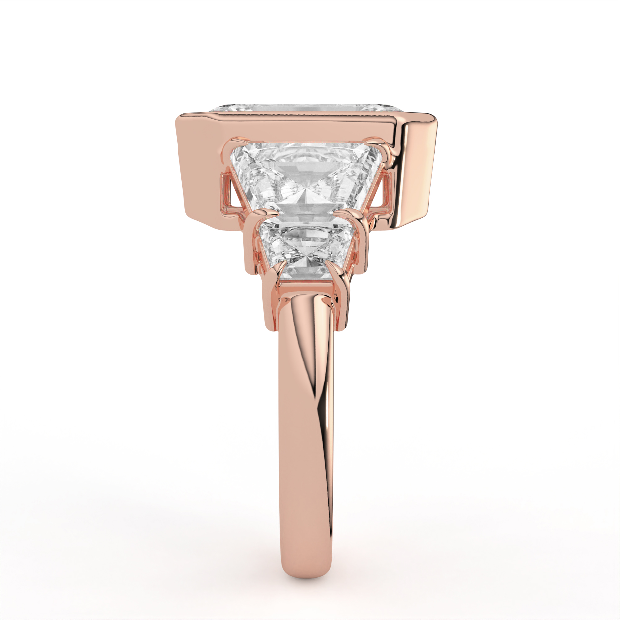 Oro rosado