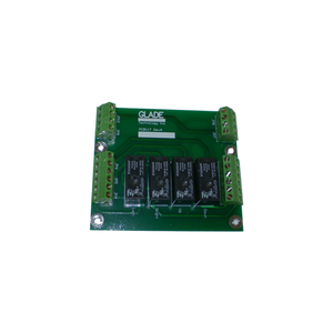 แผงวงจรวงจรอัจฉริยะสำหรับไฟ LED การซิงโครไนซ์กับเพลงในรถ RGB LED PCB พร้อมการควบคุมด้วยอินฟราเรดและแอป - Product Image 5