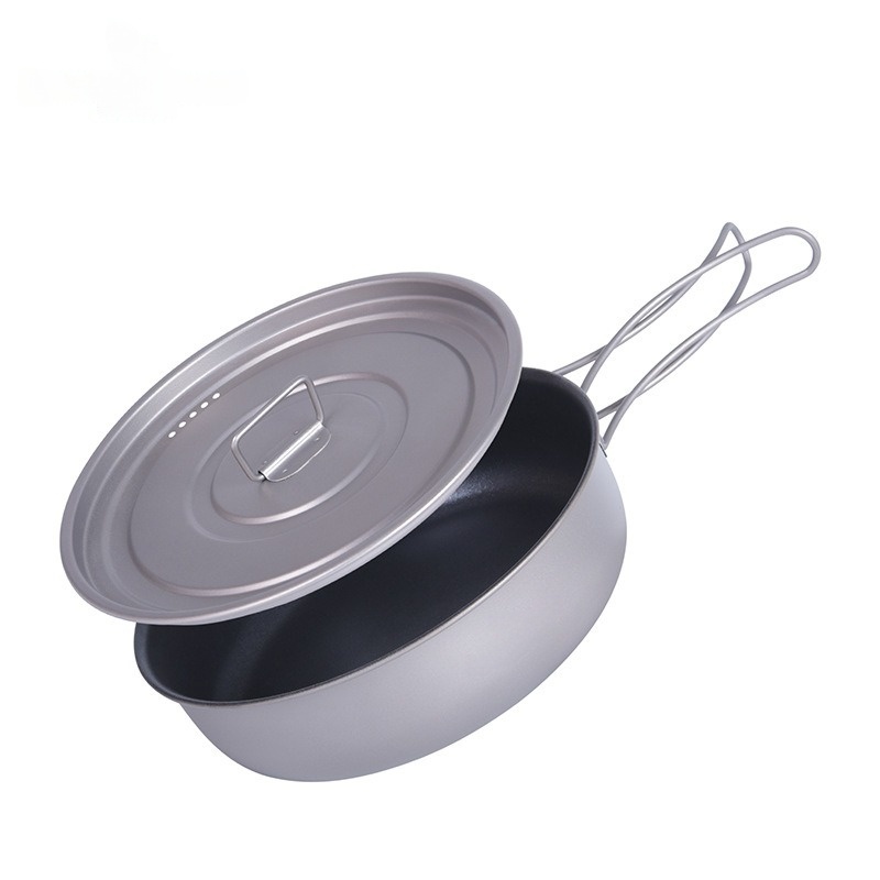 1L non stick frying pan