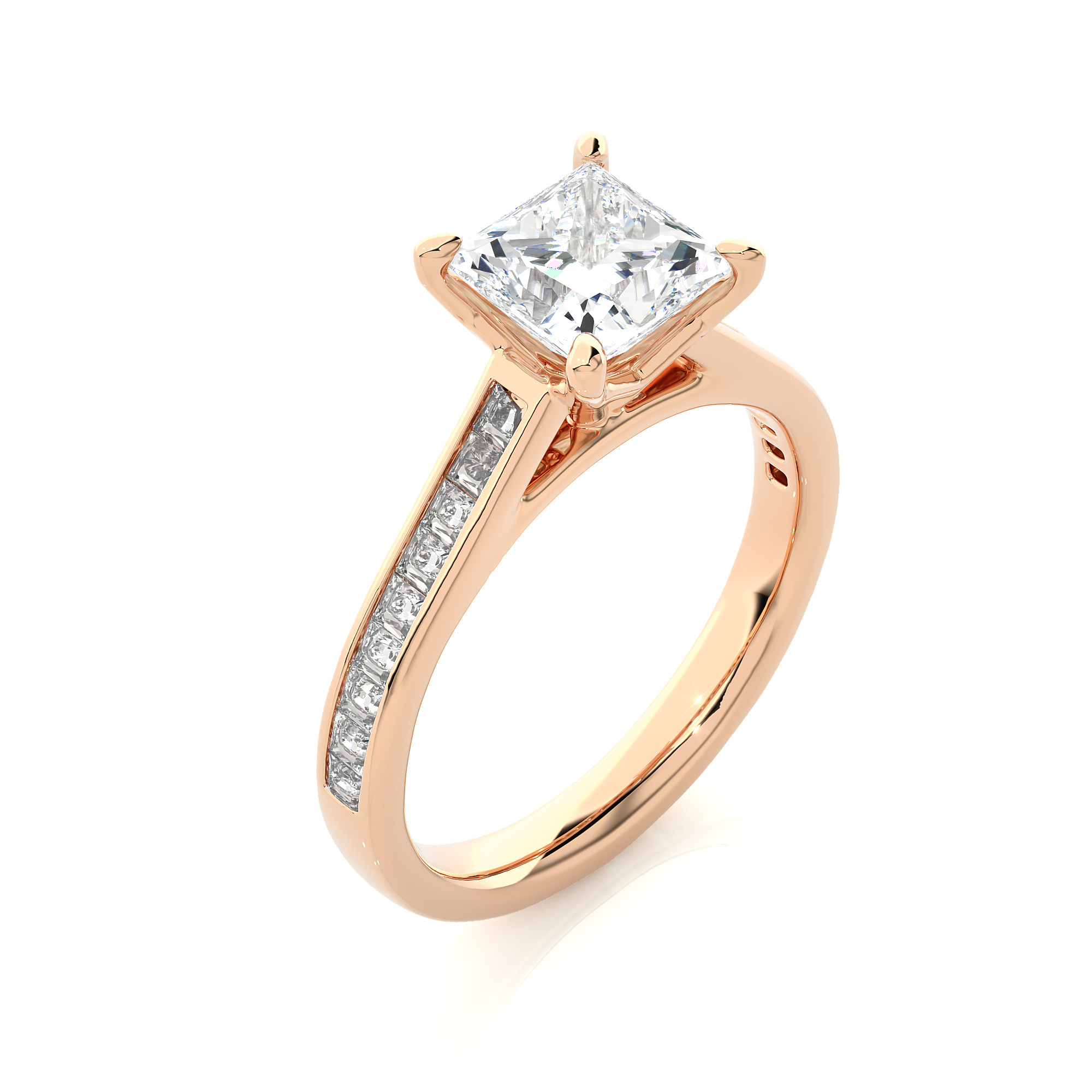 ทองแท้ 18K