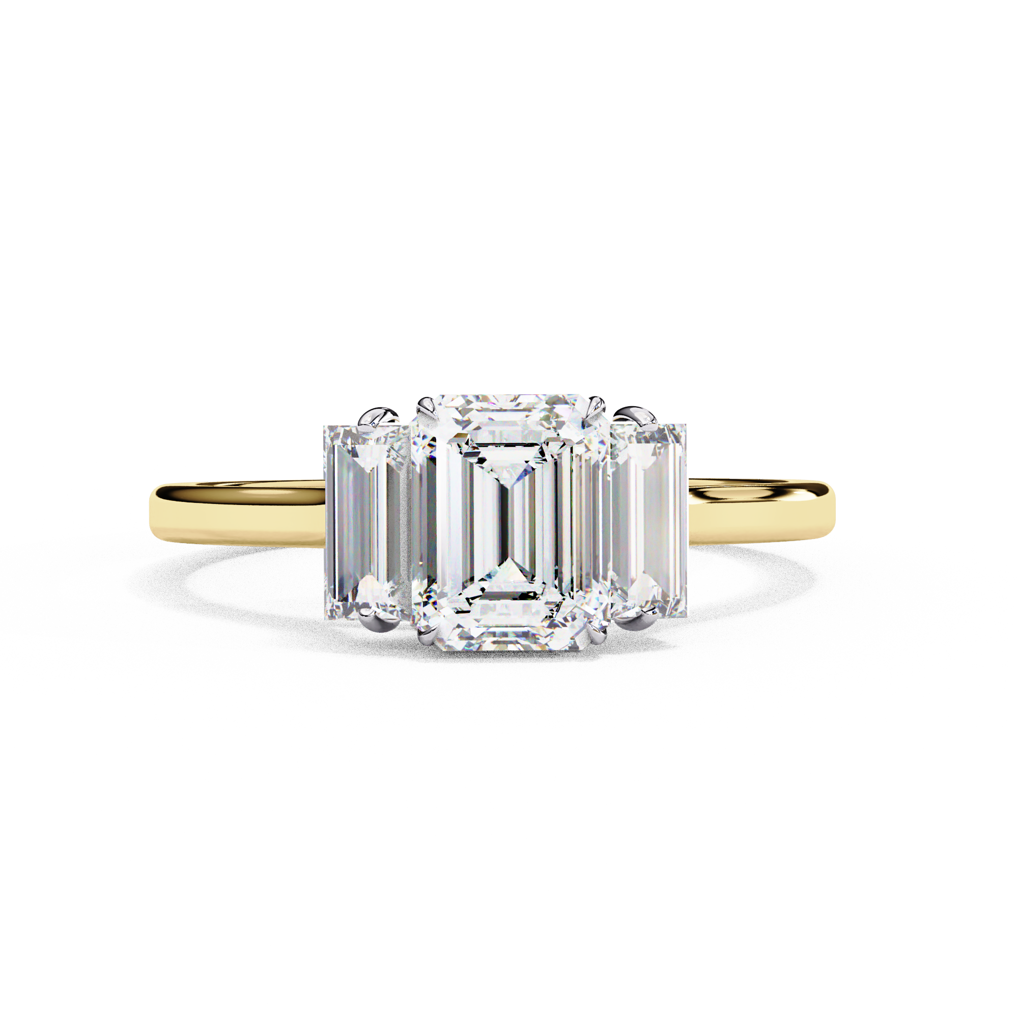 Oro amarillo