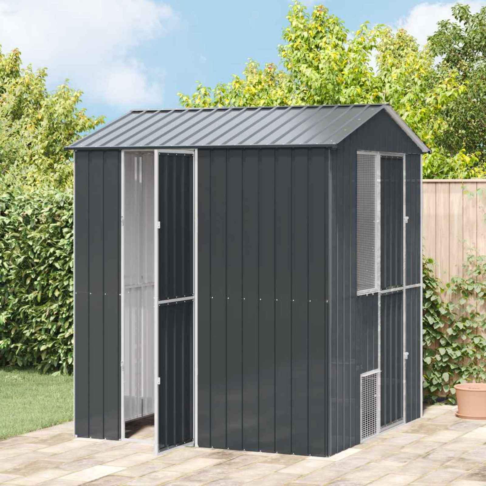 สีแอนทราไซต์