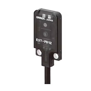 <strong>Omrons</strong> Thin Photoelectric <strong>Sensor</strong> E3T-FD11 <strong>Diffuse</strong> Reflection Photoelectric Switch <strong>Sensor</strong> - Product Image 5