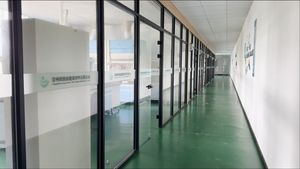 ACR 401 Raw Material PVC Additives and Acrylic Processing Aid <strong>Chemical</strong> Auxiliary Agent - Product Image 3
