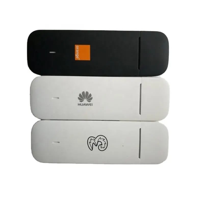 Novo Huawei E3372 E3372h-607 com antena de 150 Mbps desbloqueado, modem 4G USB, modem 4G LTE, cartela de dados PK K5150