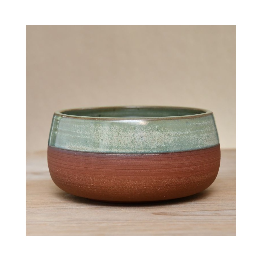 Óxido de terracota mate