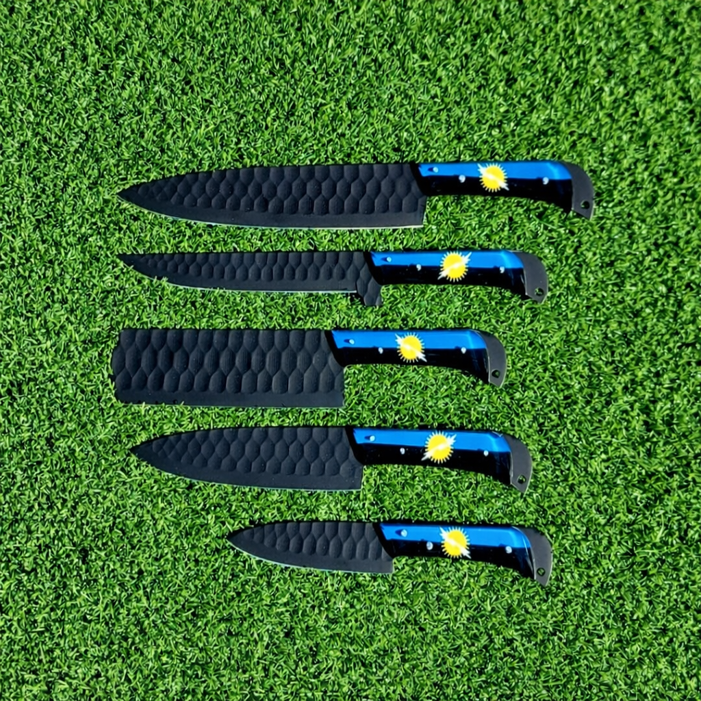 5 Pieces Fero Set