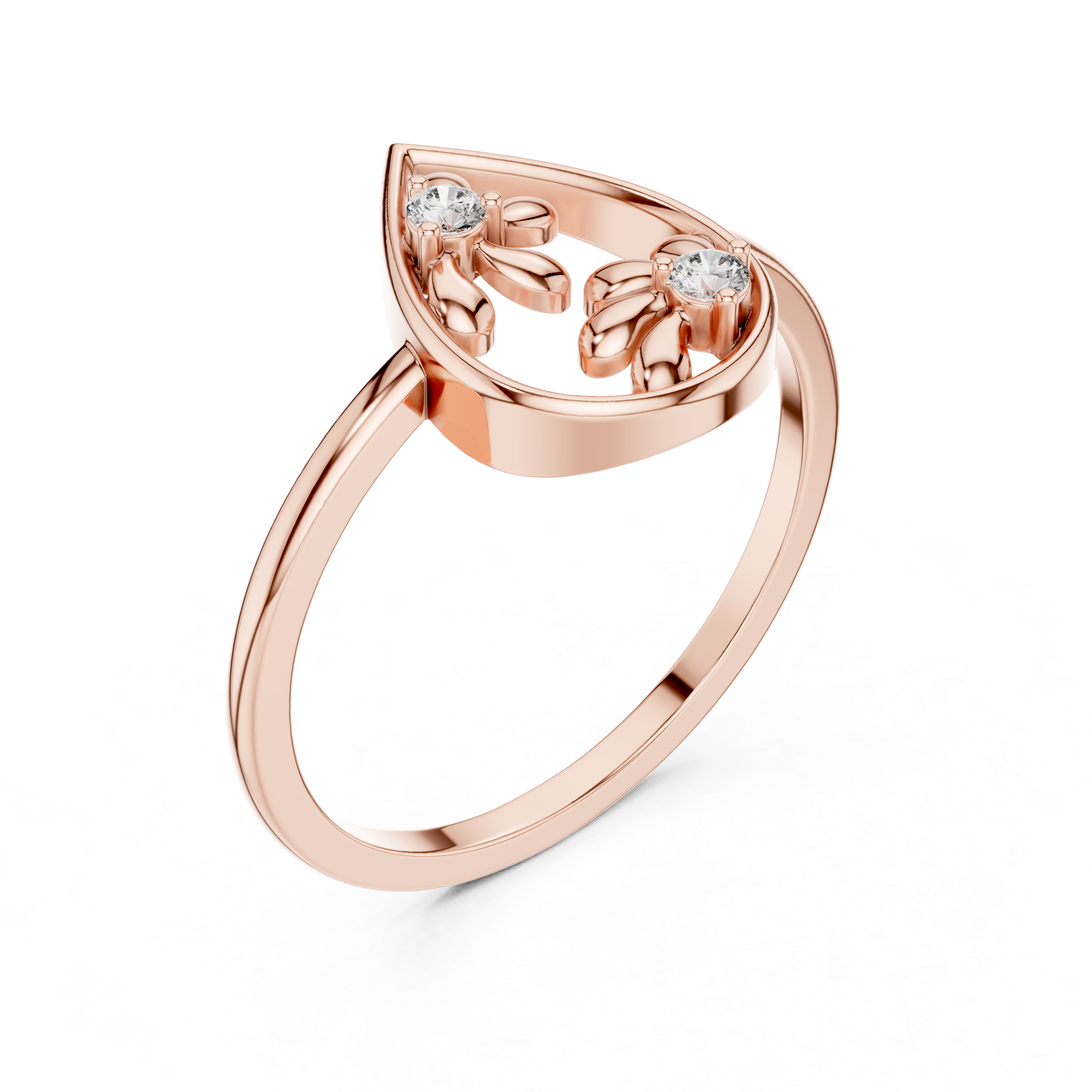 Rose Gold