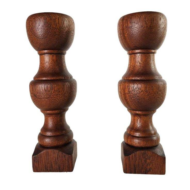 Natural Wood Color