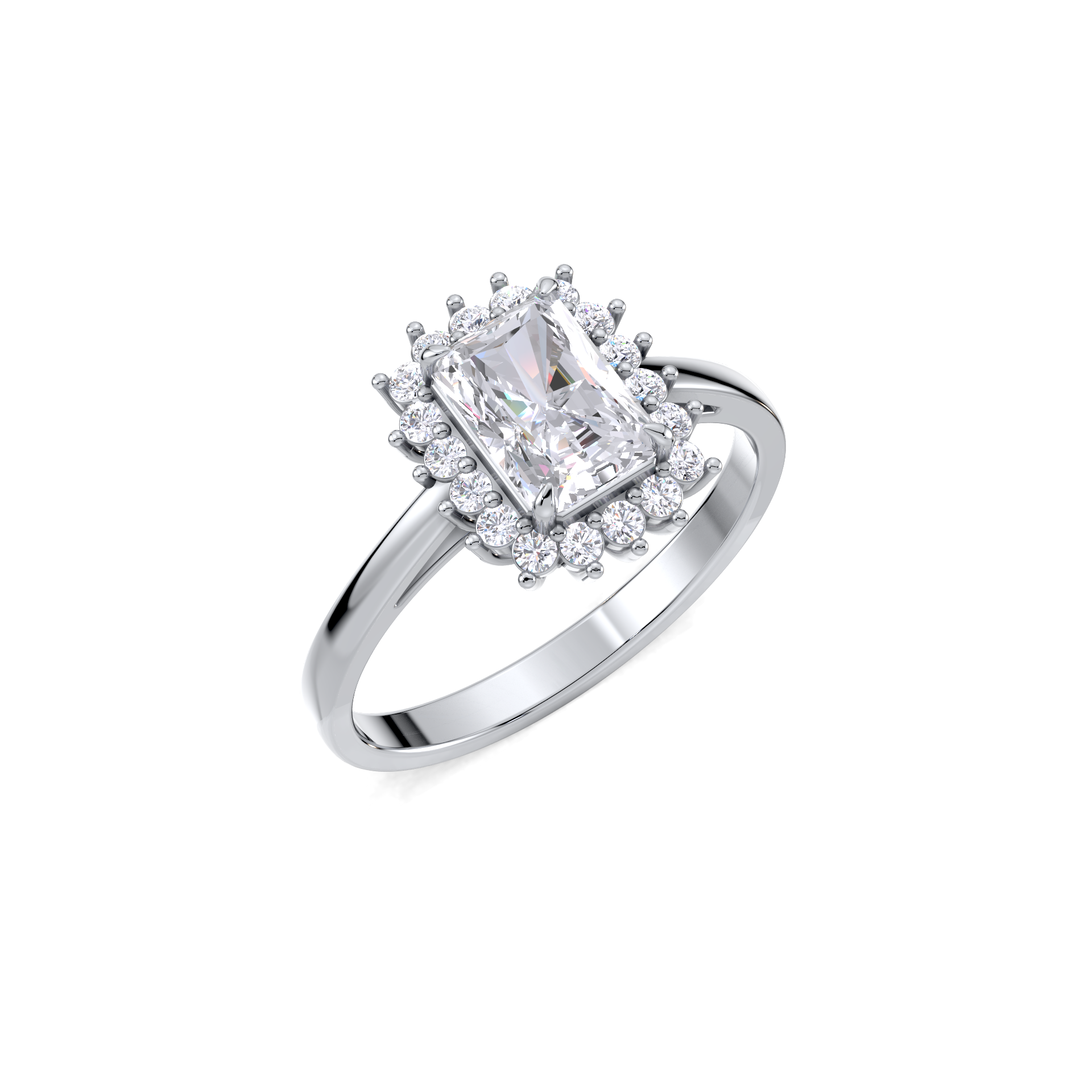 White Gold